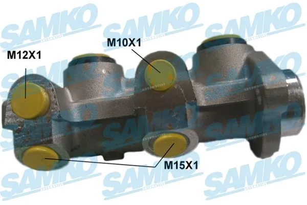 P10688 Samko