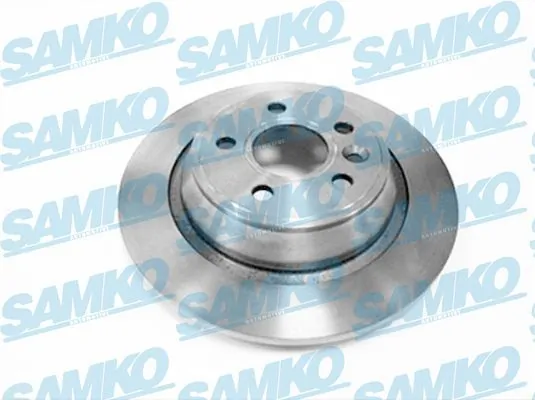 F1018PR Samko