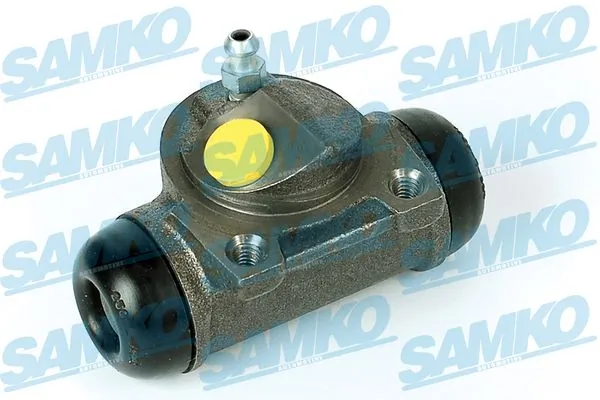 C11792 Samko