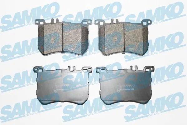 5SP1972 Samko