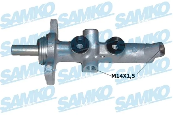 P30342 Samko