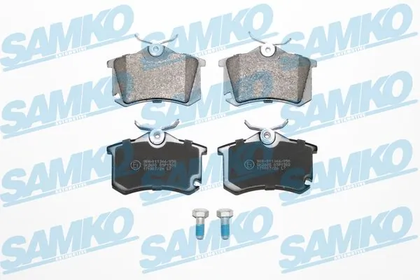 5SP1508 Samko