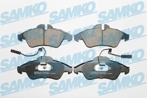 5SP1469 Samko