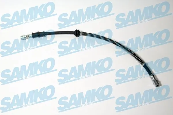 Tubo flexible de frenos delantero Touareg II SUV (2010-2017) original desde 14,84 €