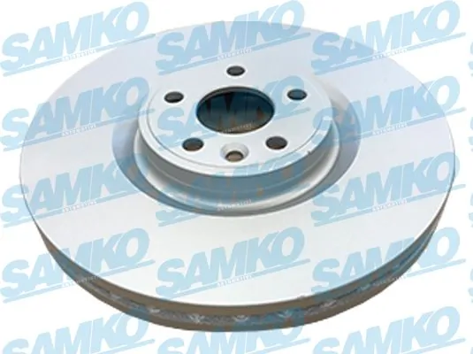 A4036VR Samko