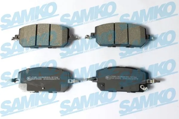 5SP2379 Samko