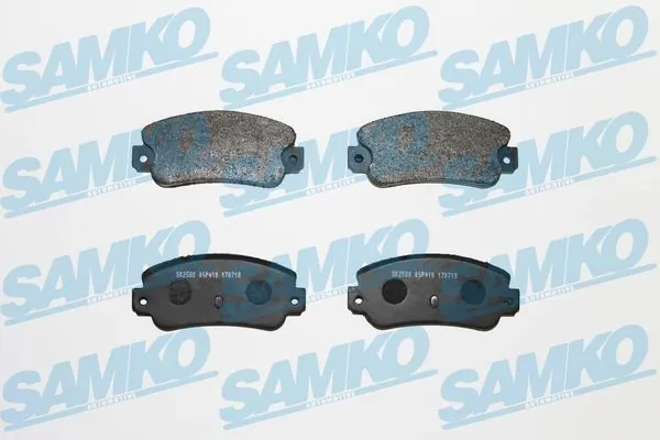 5SP410 Samko