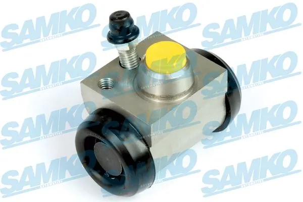 C31113 Samko