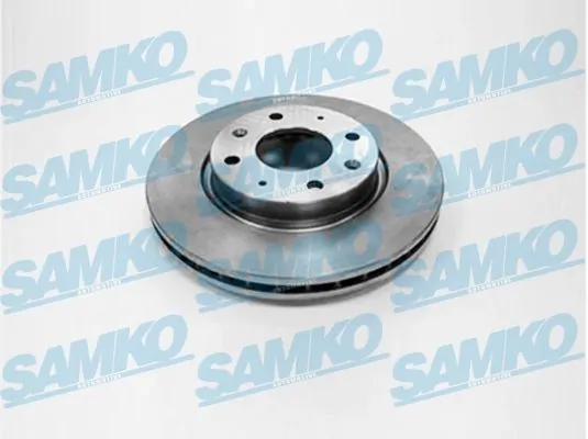 K2018V Samko