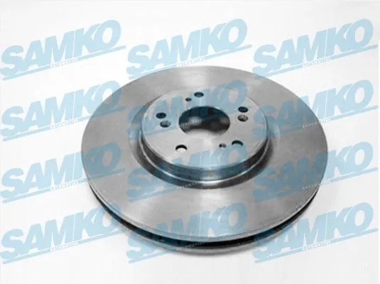 H1034V Samko