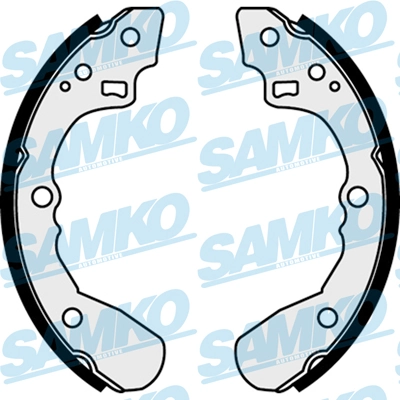87440 Samko