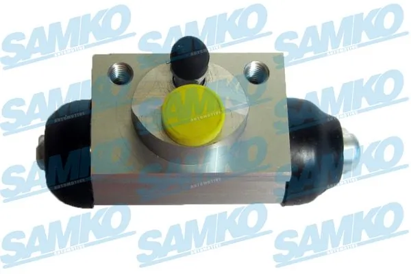 Bombín de freno de rueda trasero para Suzuki Swift V (AZ)