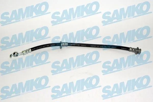 Tubo flexible de frenos delantero SX4  hatchback (2006-2026) original desde 17,48 €