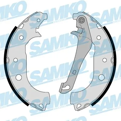 81184 Samko