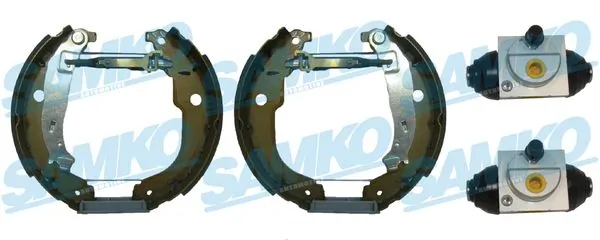 KEG682 Samko
