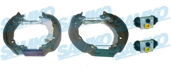 KEG815 Samko
