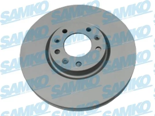C1027VR Samko