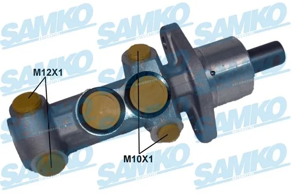 P30011 Samko
