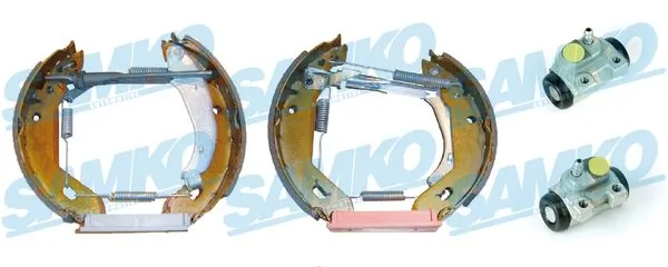 KEG214 Samko
