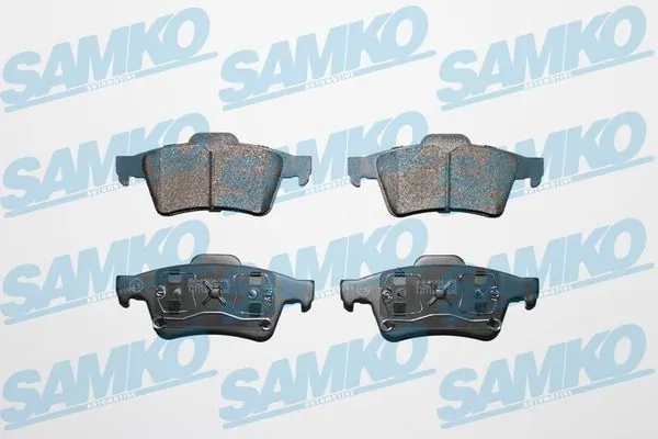 5SP815 Samko