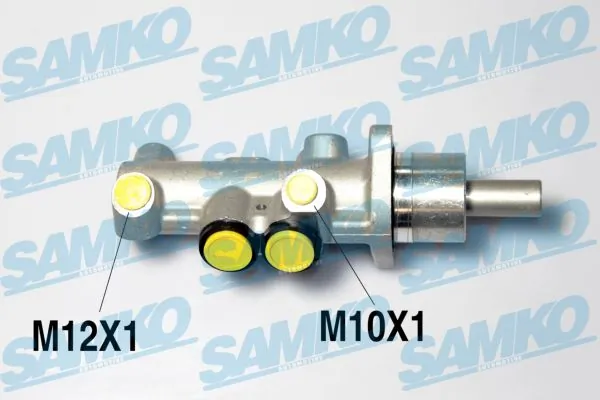P30204 Samko