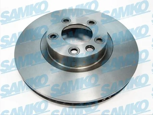 V2015V Samko