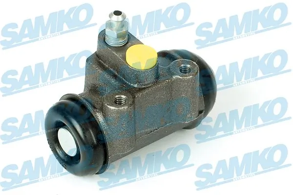 C12710 Samko