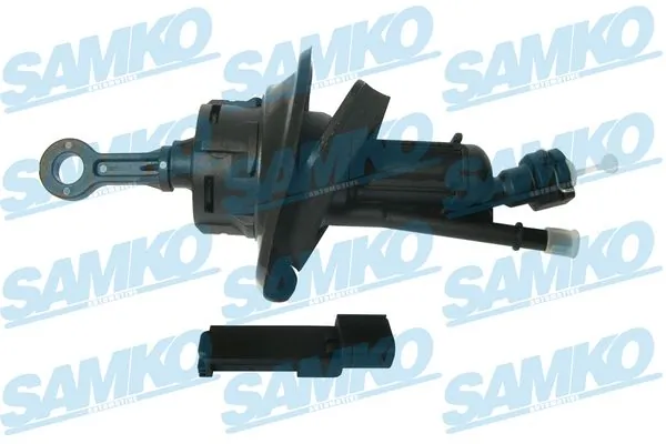 F30251K Samko