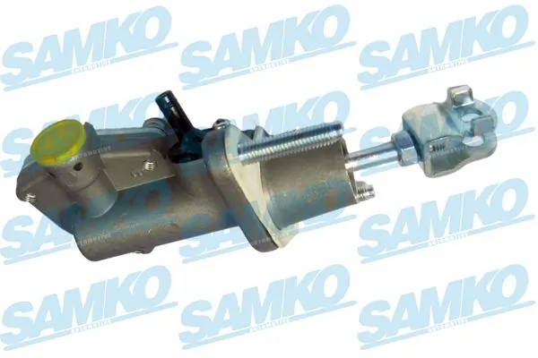 Cilindro maestro de embrague para Honda Civic FD, FA