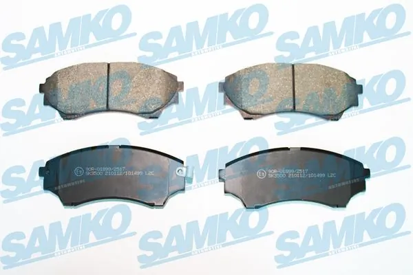 5SP1499 Samko