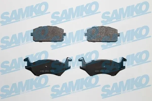 5SP251 Samko