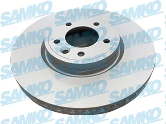 A4034VR Samko