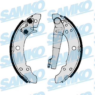 80140 Samko