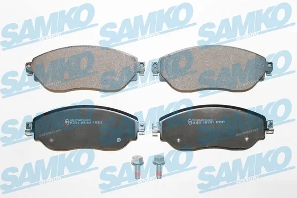 5SP1901 Samko