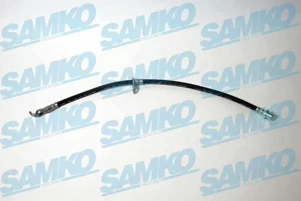 Tubo flexible de frenos delantero Toyota Yaris  monovolumen comprar en España