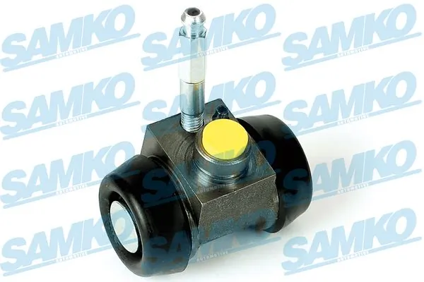 Cilindro de freno de rueda trasera LDV WC4444 precio, desde 14,23 EUR
