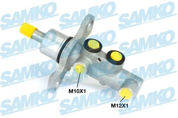 P30085 Samko