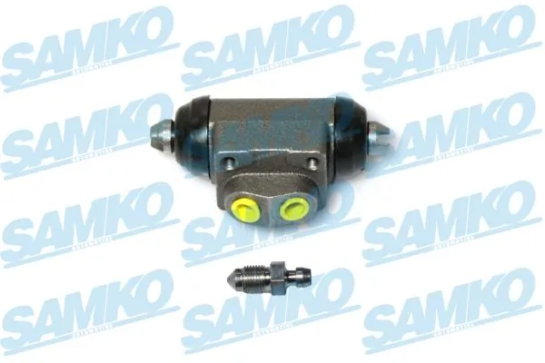 C31193 Samko