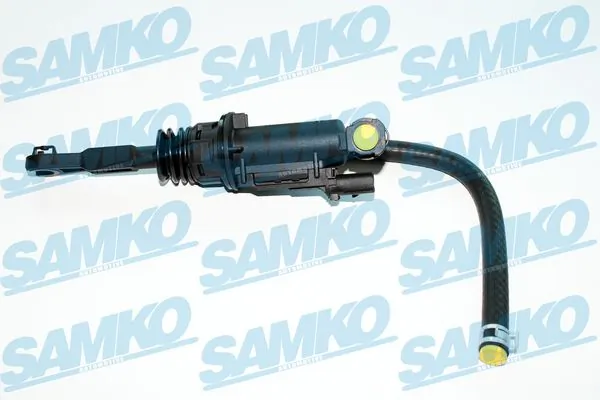 F30392 Samko