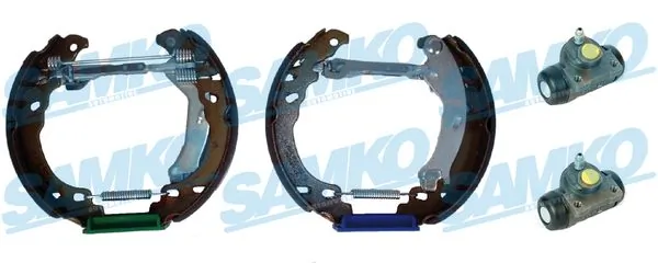 KEG619 Samko