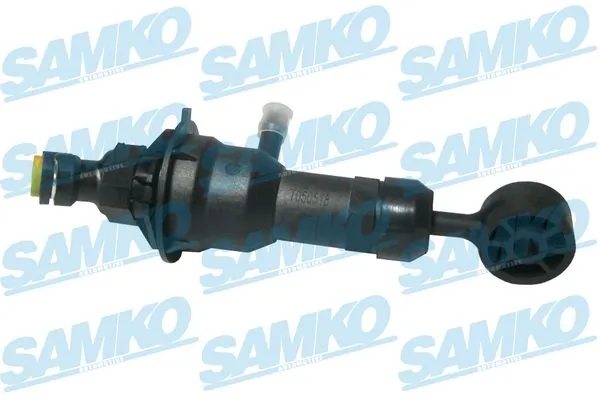 Bomba de embrague Ducato III furgoneta (2006-2026) original desde 48,61 €