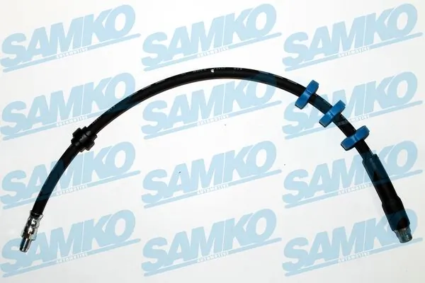 Tubo flexible de frenos delantero Peugeot 406  sedán comprar en España