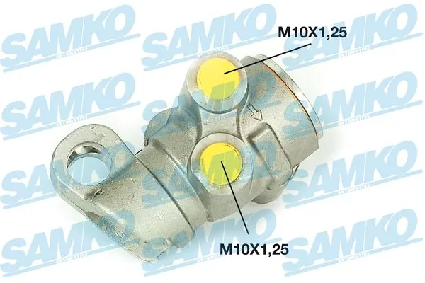 D07412 Samko