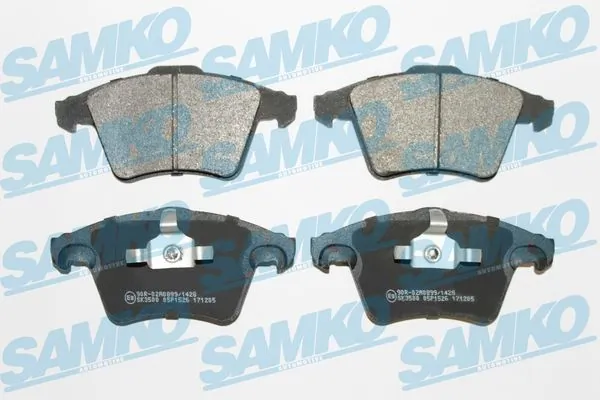 5SP1526 Samko