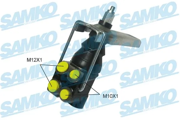 D30942 Samko