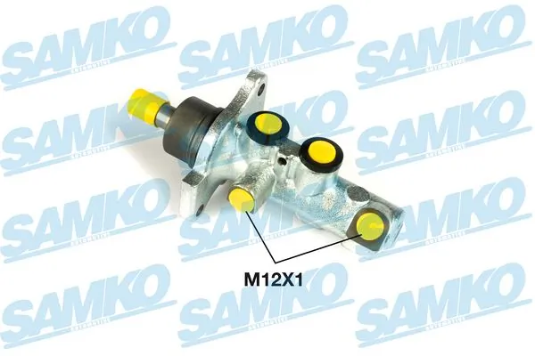 P30114 Samko
