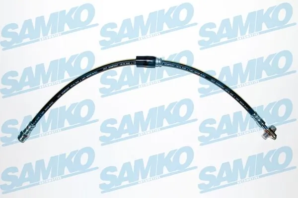 Precio del repuesto Tubo flexible de frenos delantero A3  hatchback