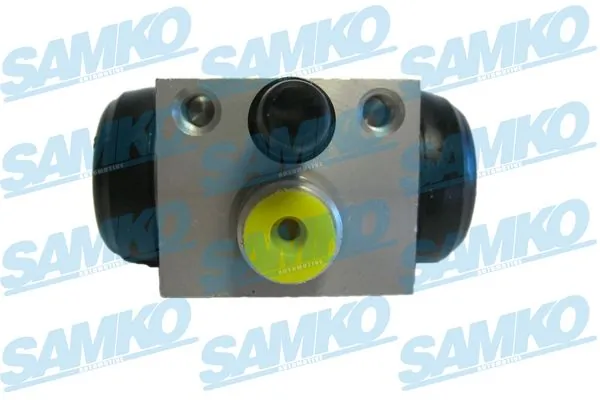 C31227 Samko