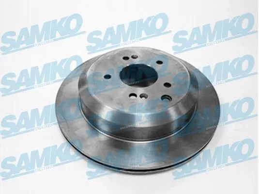 H2034V Samko