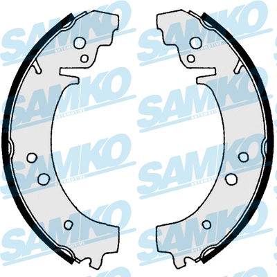 80730 Samko